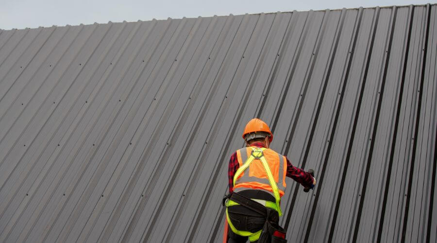 Local Siding Services in Holly, MI